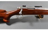 Remington ~ JK Cloward 700 ~ 6mm Remington - 3 of 11