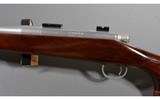 Remington ~ JK Cloward 700 ~ 6mm Remington - 8 of 11