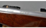 Remington ~ JK Cloward 700 ~ 6mm Remington - 10 of 11
