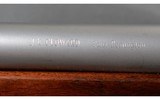 Remington ~ JK Cloward 700 ~ 6mm Remington - 11 of 11