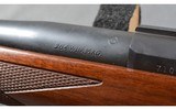 Ruger ~ M77 Hawkeye ~ .264 Win Mag - 11 of 11