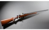 Ruger ~ M77 Hawkeye ~ .264 Win Mag