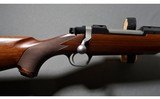 Ruger ~ M77 Hawkeye ~ .264 Win Mag - 3 of 11