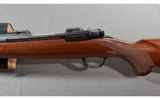 Ruger ~ M77 Hawkeye ~ .264 Win Mag - 8 of 11