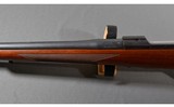 Ruger ~ M77 Hawkeye ~ .264 Win Mag - 7 of 11