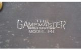 Remington ~ 141 Gamemaster ~ .32 Remington - 11 of 12