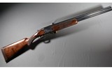 Browning ~ Citori ~ 12 Gauge - 1 of 11
