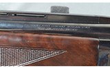 Browning ~ Citori ~ 12 Gauge - 10 of 11