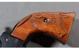 Ruger ~ Single Six ~ .22 WRF - 3 of 4