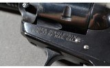 Ruger ~ Single Six ~ .22 WRF - 4 of 4