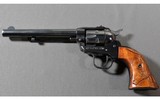 Ruger ~ Single Six ~ .22 WRF - 2 of 4