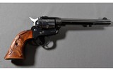 Ruger ~ Single Six ~ .22 WRF - 1 of 4