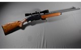 Remington ~ 7400 ~ 30-06 SPR