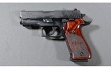 SIG Sauer ~ P220 Elite ~ .45 Auto - 2 of 4