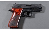 SIG Sauer ~ P220 Elite ~ .45 Auto - 1 of 4
