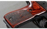 SIG Sauer ~ P220 Elite ~ .45 Auto - 3 of 4