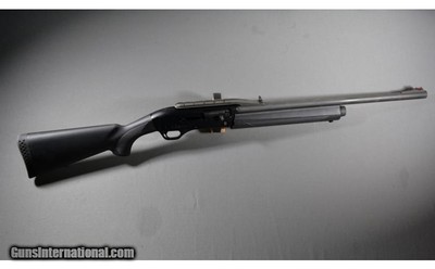 FN ~ SLP MK1 ~ 12 Gauge