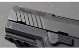 SIG Sauer ~ P320 ~ 9mm Luger - 3 of 3