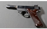 High Standard ~ Supermatic ~ .22 Long Rifle - 2 of 5