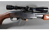 Remington ~ 760 Gamemaster ~ 30-06 SPR - 3 of 11