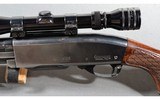 Remington ~ 760 Gamemaster ~ 30-06 SPR - 8 of 11