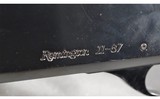 Remington ~ 11-87 Premier ~ 12 Gauge - 11 of 12