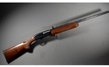 Remington ~ 11-87 Premier ~ 12 Gauge