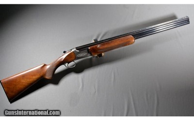 Miroku ~ over/under ~ 12 Gauge