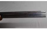 Miroku ~ over/under ~ 12 Gauge - 5 of 11