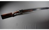 Miroku ~ 9000 ~ 12 Gauge