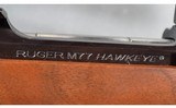 Ruger ~ M77 Hawkeye ~ .270 Winchester - 10 of 10