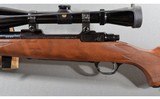 Ruger ~ M77 Hawkeye ~ .270 Winchester - 8 of 10
