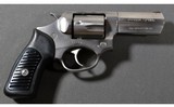Ruger ~ SP101 ~ 9mm Luger