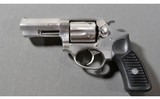 Ruger ~ SP101 ~ 9mm Luger - 2 of 4