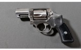 Ruger ~ SP101 ~ .357 Magnum - 2 of 3