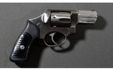 Ruger ~ SP101 ~ .357 Magnum - 1 of 3