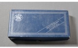 Smith & Wesson ~ 34-1 ~ .22 Long Rifle - 3 of 4