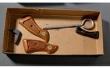 Smith & Wesson ~ 34-1 ~ .22 Long Rifle - 4 of 4