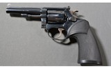 Smith & Wesson ~ 34-1 ~ .22 Long Rifle - 2 of 4