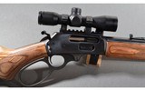 Marlin ~ 1895GBL ~ .45-70 Gov't - 3 of 10