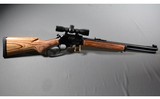 Marlin ~ 1895GBL ~ .45-70 Gov't - 1 of 10