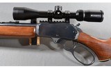 Marlin ~ 1895SS ~ .45-70 Government - 8 of 11