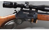 Marlin ~ 1895SS ~ .45-70 Government - 3 of 11