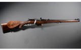 Steyr ~ MC ~ .30-06 Springfield - 1 of 11