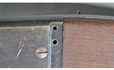 Savage ~ 1899 ~ 303 Savage - 13 of 14