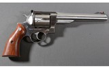 Ruger ~ Redhawk ~ .45 Colt - 1 of 4