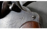 Colt ~ 1917 ~ .45 Cal - 3 of 5