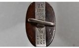Colt ~ 1917 ~ .45 Cal - 4 of 5
