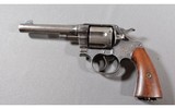 Colt ~ 1917 ~ .45 Cal - 2 of 5