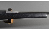 Weatherby ~ Mark V ~ 270 WBY Magnum - 4 of 14